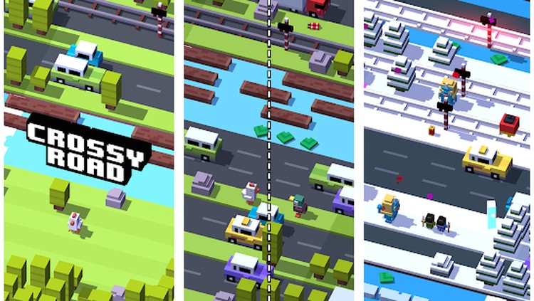 15 Game Offline di Android dan Iphone yang Bisa Kalian Coba 15 Game Offline di Android dan Iphone yang Bisa Kalian Coba