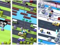 Rekomendasi Game Offline Android untuk Teman Perjalanan Mudik