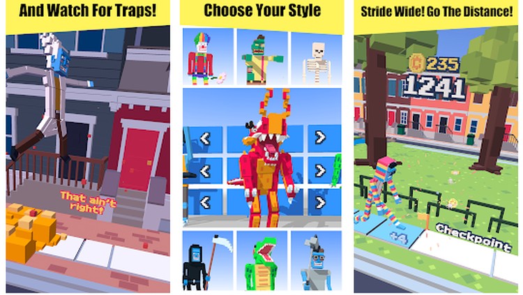 15 Game Offline di Android dan Iphone yang Bisa Kalian Coba