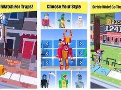 Rekomendasi Game Offline Android untuk Teman Perjalanan Mudik