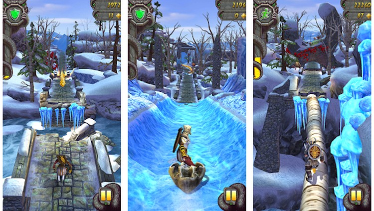 15 Game Offline di Android dan Iphone yang Bisa Kalian Coba 15 Game Offline di Android dan Iphone yang Bisa Kalian Coba