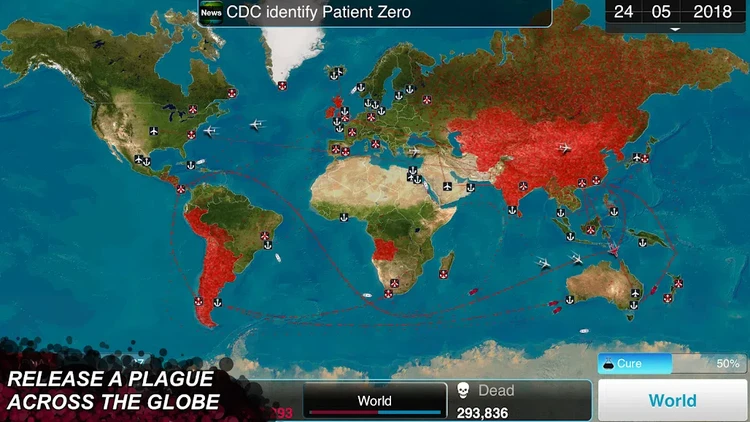 15 Game Offline di Android dan Iphone yang Bisa Kalian Coba