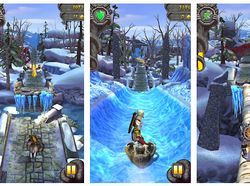 Rekomendasi Game Offline Android untuk Teman Perjalanan Mudik