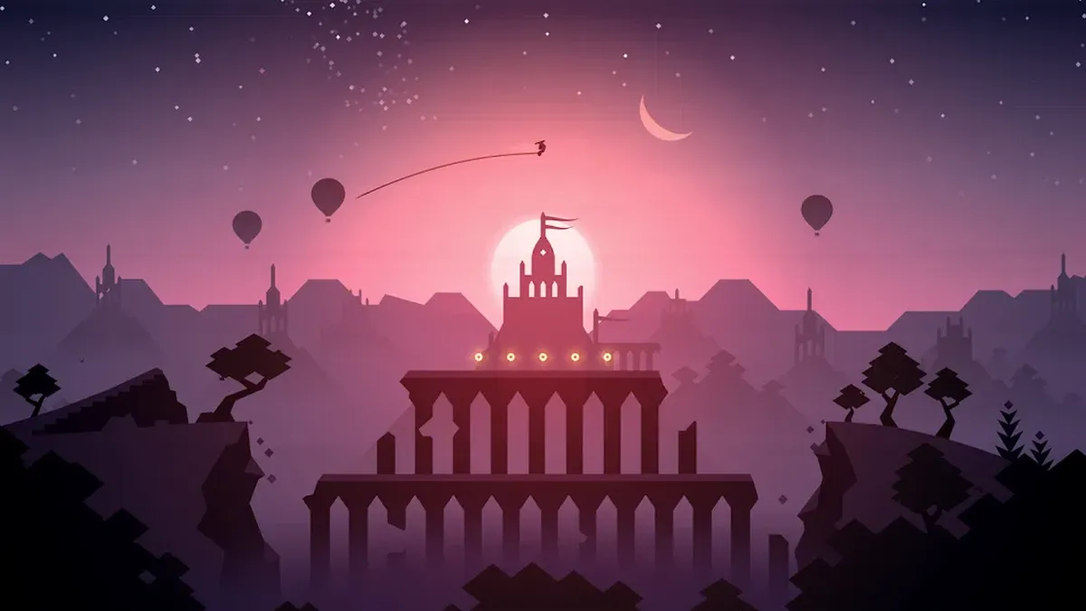 10 Game Offline untuk Android dan iPhone Biar Mudik Tidak Bosan