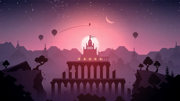 15 Game Offline di Android dan Iphone yang Bisa Kalian Coba 15 Game Offline di Android dan Iphone yang Bisa Kalian Coba