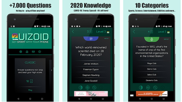 15 Game Offline di Android dan Iphone yang Bisa Kalian Coba