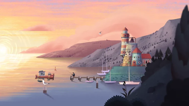 15 Game Offline di Android dan Iphone yang Bisa Kalian Coba