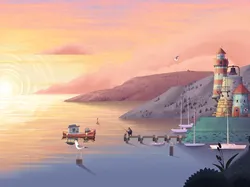 Rekomendasi Game Offline Android untuk Teman Perjalanan Mudik