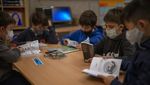 Omicron Bikin Was-was Spanyol Saat 8 Juta Murid Kembali ke Sekolah