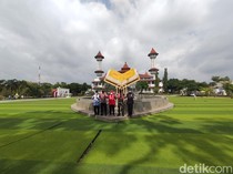 Filosofi Nama Cianjur: Dari Alat Pengalir Air hingga Titah Raja