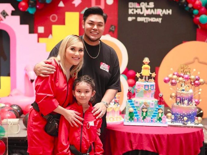 Ayu Ting Ting dan Ivan Gunawan Potret kedekatan Ayu Ting Ting dan Ivan Gunawan