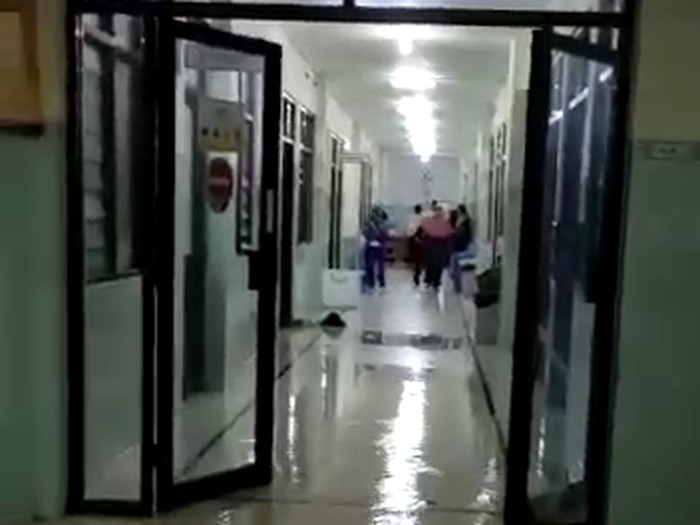 banjir di nganjuk
