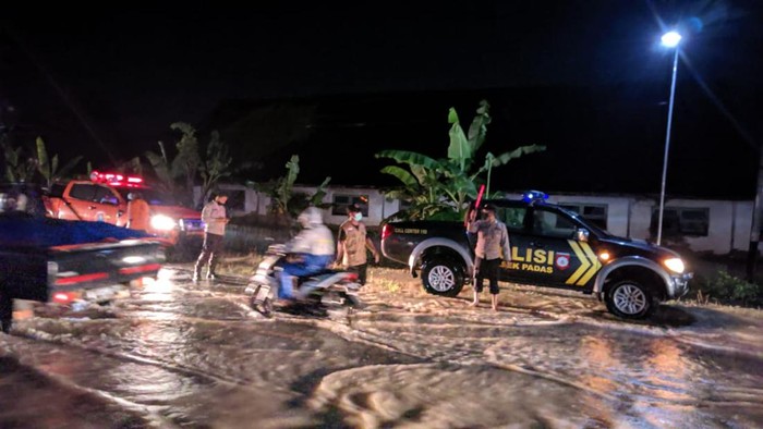 banjir di ngawi
