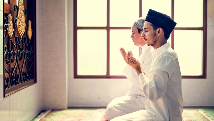 Penyakit doa hindar Doa sholawat