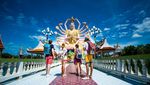 Phuket dan 3 Destinasi Wisata Pantai Thailand yang Buka Lagi