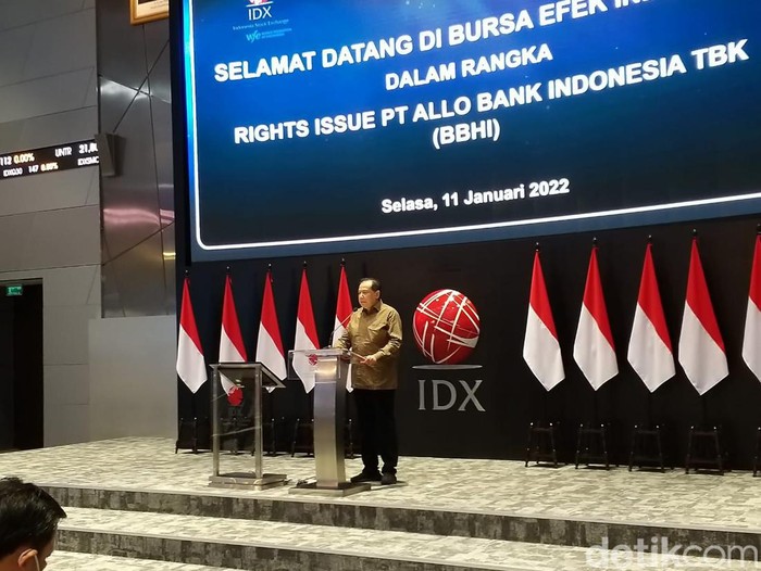 Chairul Tanjung