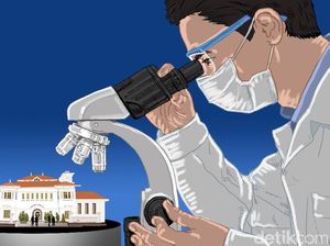 Eijkman: Diangkat Prestasi, Ditundukkan Birokrasi