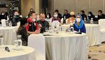 Diskusi Seru soal Invetasi Bodong