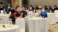 Diketahui bahwa Investasi bodong menimbukan kerugian sebanyak jutaan jiwa dengan nilai Rp 114 triliun.