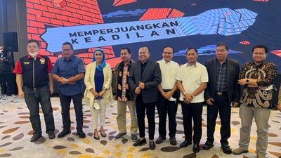 Diskusi Seru soal Invetasi Bodong