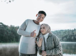 Bucin, Doni Salmanan Bikin Lagi Video Klip Demi Istri