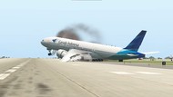 Duh! Game Flight Simulator Jadi Bahan Video Hoax Pesawat Garuda