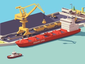 Mau Pasokan Batu Bara Dalam Negeri Aman? Begini Strateginya