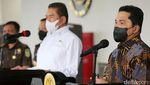 Erick Thohir Laporkan Dugaan Korupsi Pengadaan Pesawat Garuda ke Kejagung