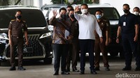 Seperti di ketahui Garuda Indonesia saat ini tengah menghadapi masalah pelik terkait keuangannya. Saat ini perusahaan tengah melakukan restrukturisasi terhadap utang-utangnya melalui PKPU sementara. 