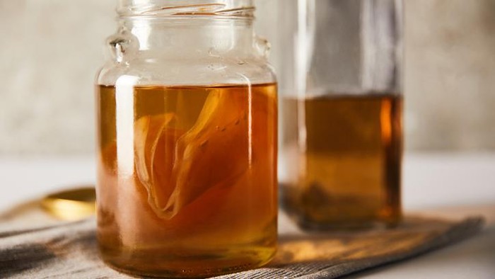 Sederet Minuman yang Baik untuk Kesehatan Pencernaan