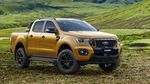 Wujud Mobil Ford yang Bakal Hiasi Jalan Indonesia Lagi