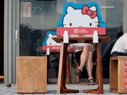 Keren dan Mencengangkan! Deretan Foto Diambil dengan Angle yang Tepat