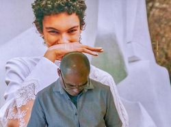 Keren dan Mencengangkan! Deretan Foto Diambil dengan Angle yang Tepat