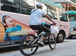 Keren dan Mencengangkan! Deretan Foto Diambil dengan Angle yang Tepat