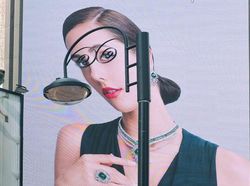 Keren dan Mencengangkan! Deretan Foto Diambil dengan Angle yang Tepat