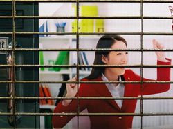 Keren dan Mencengangkan! Deretan Foto Diambil dengan Angle yang Tepat