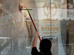 Keren dan Mencengangkan! Deretan Foto Diambil dengan Angle yang Tepat