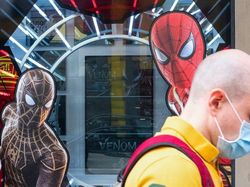 Keren dan Mencengangkan! Deretan Foto Diambil dengan Angle yang Tepat