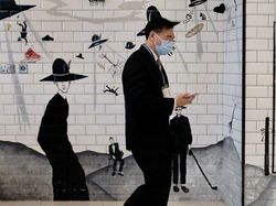 Keren dan Mencengangkan! Deretan Foto Diambil dengan Angle yang Tepat