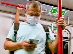 Keren dan Mencengangkan! Deretan Foto Diambil dengan Angle yang Tepat