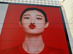 Keren dan Mencengangkan! Deretan Foto Diambil dengan Angle yang Tepat