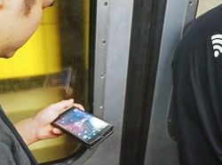 Keren dan Mencengangkan! Deretan Foto Diambil dengan Angle yang Tepat