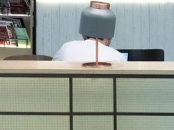 Keren dan Mencengangkan! Deretan Foto Diambil dengan Angle yang Tepat