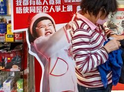 Keren dan Mencengangkan! Deretan Foto Diambil dengan Angle yang Tepat