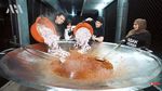 Momen Seru Fuji Saat Nikmati Hot Pot dan Nongkrong di Kafe Hits Bali