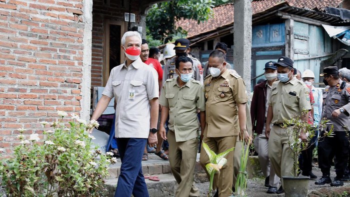 Ganjar Pranowo