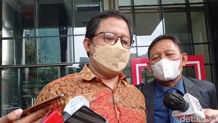 Gibran Dan Kaesang Dilaporkan Ke Kpk Ini Kata Pelapor Dan Kpk 6573