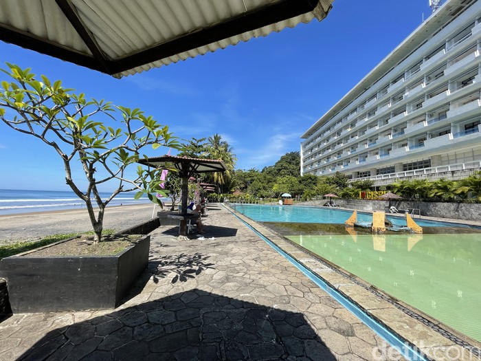 Grand Inna Samudra Beach Sukabumi