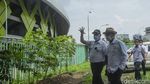 Gubernur Ridwan Kamil Sambangi Kota Bekasi, Ada Apakah?