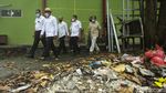 Gubernur Ridwan Kamil Sambangi Kota Bekasi, Ada Apakah?